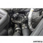 Airtec Oil Catch Can for BMW 140i / 240i F2x B58 Airtec Oil Catch Can for BMW 140i / 240i F2x B58