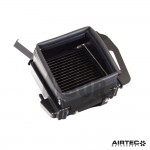 Turbo Radiator Auxiliary by Airtec for Toyota Yaris GR Turbo Radiator Auxiliary by Airtec for Toyota Yaris GR