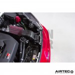 Carbon Fiber Air Intake Duct for Toyota Yaris GR by Airtec Carbon Fiber Air Intake Duct for Toyota Yaris GR by Airtec