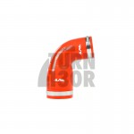 Alpha Competition Silicone Turbo Outlet Hose Audi S3 8L / TT 225 / Leon 1M Cupra 1.8T 20V Alpha Competition Silicone Turbo Outlet Hose Audi S3 8L / TT 225 / Leon 1M Cupra 1.8T 20V