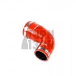 Alpha Competition Silicone Turbo Outlet Hose Audi S3 8L / TT 225 / Leon 1M Cupra 1.8T 20V Alpha Competition Silicone Turbo Outlet Hose Audi S3 8L / TT 225 / Leon 1M Cupra 1.8T 20V