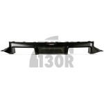 Akrapovic Carbon Fiber Rear Diffuser for BMW M2 G87 Akrapovic Carbon Fiber Rear Diffuser for BMW M2 G87