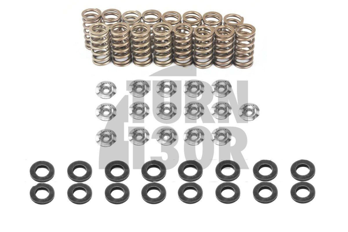 Subaru BRZ / Toyota GT86 Ferrea Valve Springs and Retainers Kit Subaru BRZ / Toyota GT86 Ferrea Valve Springs and Retainers Kit