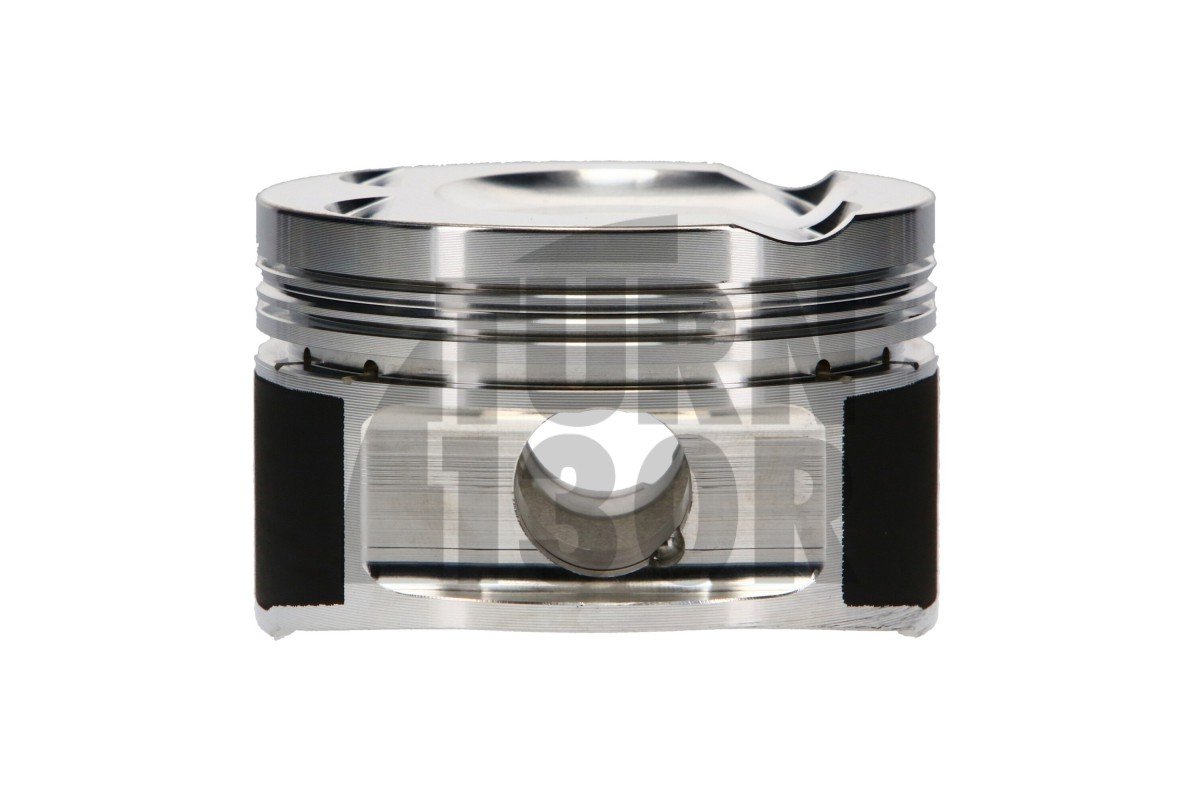 S3 8P / Golf 5 GTI / Leon 2 Cupra / Golf 6 R 2.0 TFSI EA113 JE Forged Pistons S3 8P / Golf 5 GTI / Leon 2 Cupra / Golf 6 R 2.0 TFSI EA113 JE Forged Pistons