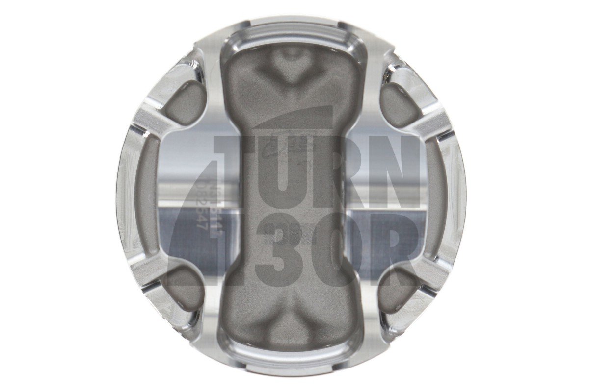 Subaru BRZ / Toyota GT86 JE Forged Pistons Subaru BRZ / Toyota GT86 JE Forged Pistons