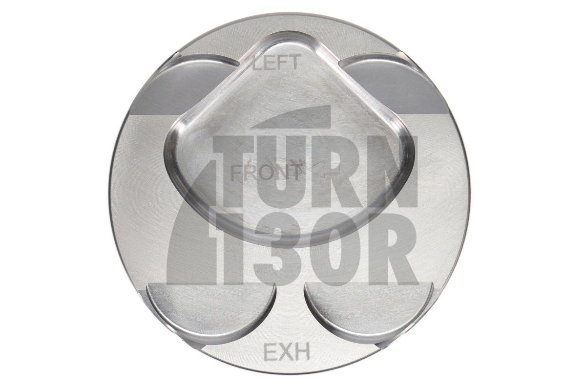 Subaru BRZ / Toyota GT86 JE Forged Pistons Subaru BRZ / Toyota GT86 JE Forged Pistons