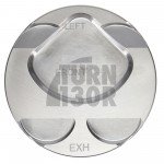 Subaru BRZ / Toyota GT86 JE Forged Pistons Subaru BRZ / Toyota GT86 JE Forged Pistons