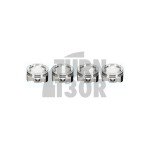 Subaru BRZ / Toyota GT86 JE Forged Pistons Subaru BRZ / Toyota GT86 JE Forged Pistons
