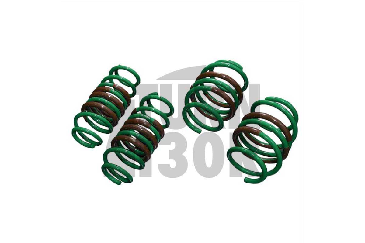 Tein S-Tech -45mm Lowering Springs Nissan 200sx S13 Tein S-Tech -45mm Lowering Springs Nissan 200sx S13