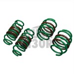 Tein S-Tech -25mm Lowering Springs Nissan R35 GTR Tein S-Tech -25mm Lowering Springs Nissan R35 GTR
