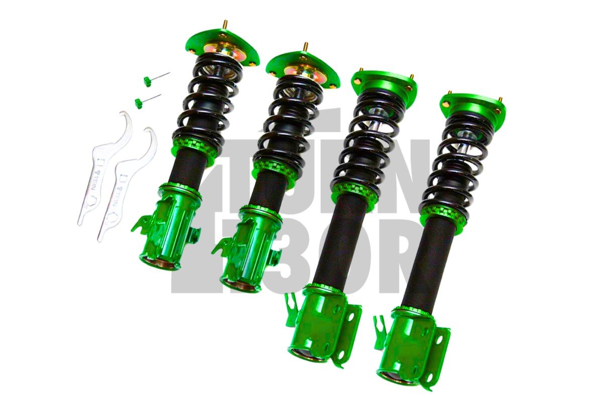Toyota GR86 / Subaru BRZ ZD8 Flex Z / Mono Racing Coilovers Toyota GR86 / Subaru BRZ ZD8 Flex Z / Mono Racing Coilovers