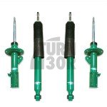 Tein Endurapro Plus Damping Ajustable Shock Absorbers Toyota GR86 / Subaru BRZ ZD8 Tein Endurapro Plus Damping Ajustable Shock Absorbers Toyota GR86 / Subaru BRZ ZD8