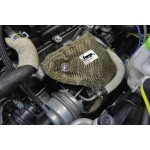 Forge Motorsport Turbo Blanket Suzuki Swift Sport ZC33S Forge Motorsport Turbo Blanket Suzuki Swift Sport ZC33S