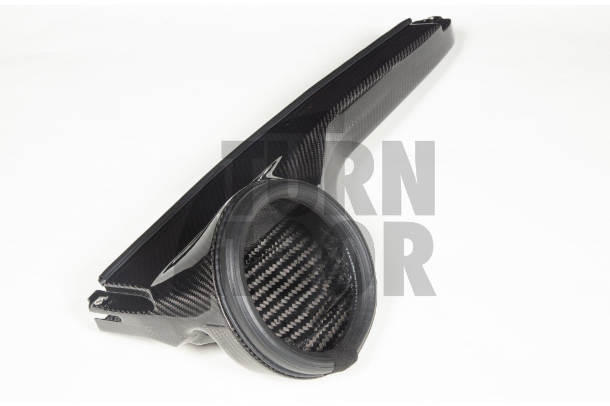 Eventuri Carbon Fiber Intake for Golf 8 R / Cupra 300 / Formentor Eventuri Carbon Fiber Intake for Golf 8 R / Cupra 300 / Formentor