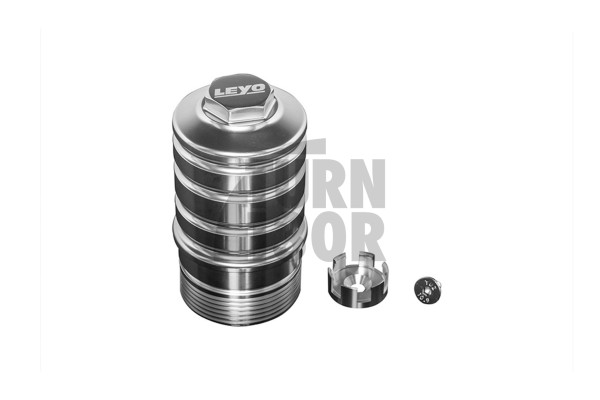 Leyo Oil Filter Housing for MQB 2.0 TSI EA888.3 / EA888.4