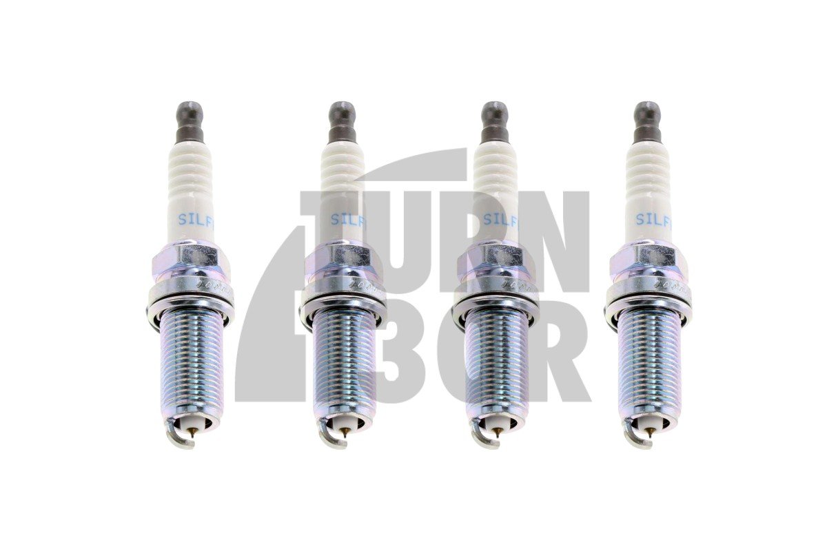 Subaru Impreza STI 08 -18 NGK SILFR6A Spark Plugs Subaru Impreza STI 08 -18 NGK SILFR6A Spark Plugs