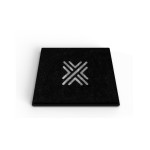 Pipercross Panel Air Filter For Ford Fiesta ST Mk7 Pipercross Panel Air Filter For Ford Fiesta ST Mk7