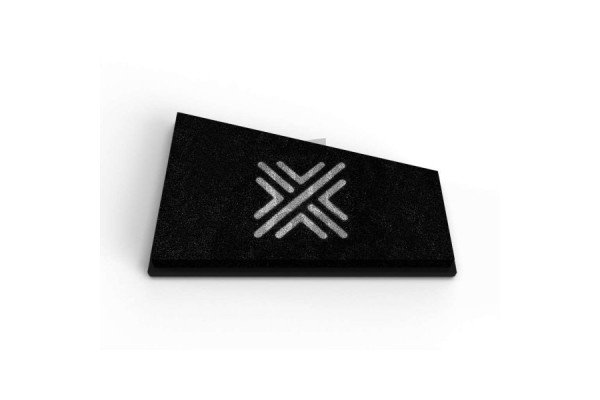 Pipercross Panel Air Filter For Renault Megane 2 RS