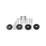 Intercooler Inlet / Outlet Piping Kit Golf 7 GTI / Golf 7 R / Leon 3 Cupra / S3 8V / TT 8S EA888.3 MQB by Racingline Intercooler Inlet / Outlet Piping Kit Golf 7 GTI / Golf 7 R / Leon 3 Cupra / S3 8V / TT 8S EA888.3 MQB by Racingline