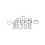 Magnetic Sump Plug for Golf 8 GTI / Golf 8 R / S3 8Y / Cupra Formentor 2.0 TSI EA888.4 by Racingline Magnetic Sump Plug for Golf 8 GTI / Golf 8 R / S3 8Y / Cupra Formentor 2.0 TSI EA888.4 by Racingline