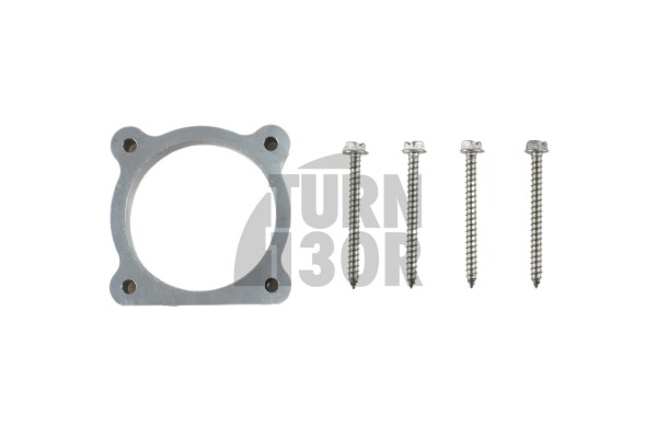 CTS Turbo Throttle Body Spacer for Golf 5 GTI / Golf 6 R / Golf 6 GTI / S3 8P / TT 8J / Leon 2 Cupra 2.0 TFSI