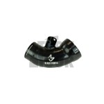 Black Mamba BMW 140i / 240i F2x et 340i / 440i F3x B58 Turbo Inlet Pipe Black Mamba BMW 140i / 240i F2x et 340i / 440i F3x B58 Turbo Inlet Pipe