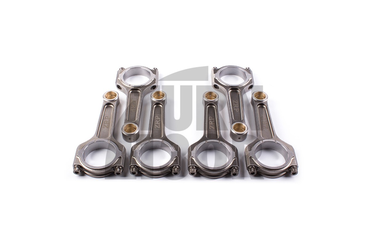 ZRP Forged Connecting Rods I-Beam for BMW M3 E36 ZRP Forged Connecting Rods I-Beam for BMW M3 E36