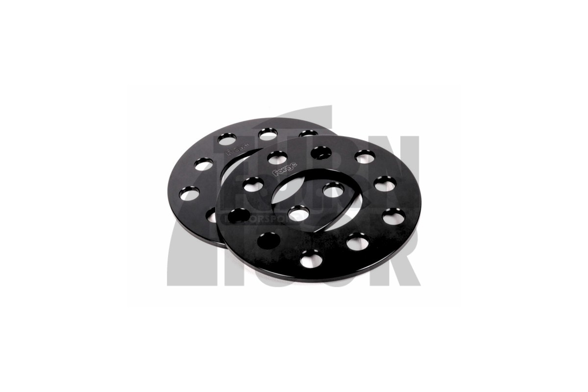 Forge Motorsport wheel spacers for Audi 5x100 / 5x112 (3 to 20mm) Forge Motorsport wheel spacers for Audi 5x100 / 5x112 (3 to 20mm)