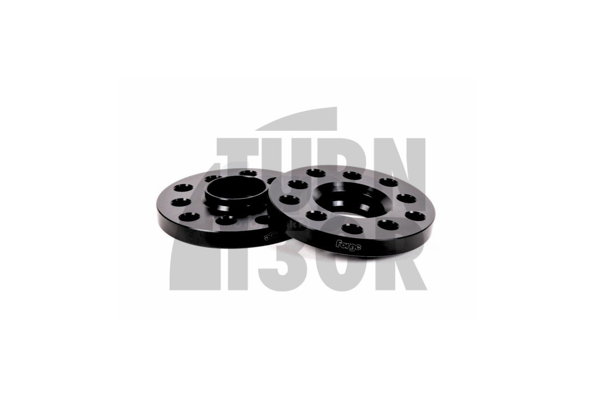 Forge Motorsport wheel spacers for Audi 5x100 / 5x112 ( 3 to 20mm ) Forge Motorsport wheel spacers for Audi 5x100 / 5x112 ( 3 to 20mm )