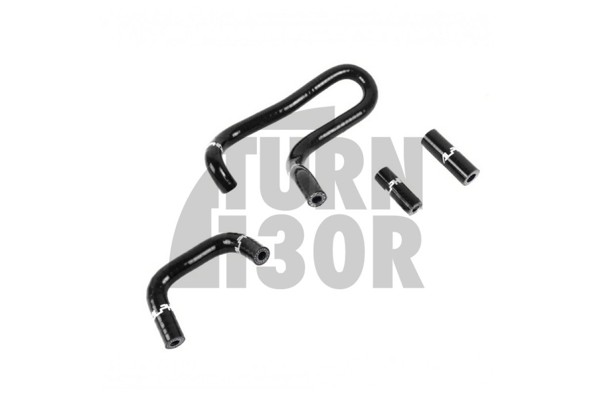Alpha Competition Canister Silicone Hoses S3 8P / Golf 5 GTI / Golf 6 R / Leon 2 Cupra 2.0 TFSI Alpha Competition Canister Silicone Hoses S3 8P / Golf 5 GTI / Golf 6 R / Leon 2 Cupra 2.0 TFSI