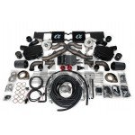 AMS PerformanceAlpha Turbo Kit Audi R8 V10 4S / Lamborghini Huracan AMS PerformanceAlpha Turbo Kit Audi R8 V10 4S / Lamborghini Huracan