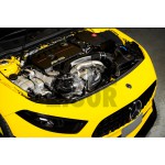 Eventuri Carbon Fiber Intake for Mercedes Benz A35 AMG W177 Eventuri Carbon Fiber Intake for Mercedes Benz A35 AMG W177