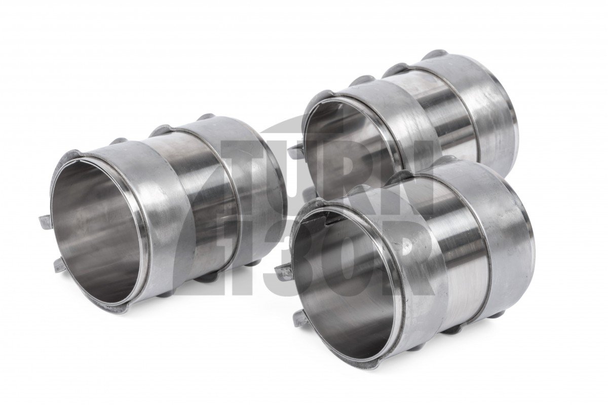 APRCatback Exhaust System Golf 7 GTI / Leon 3 Cupra APRCatback Exhaust System Golf 7 GTI / Leon 3 Cupra