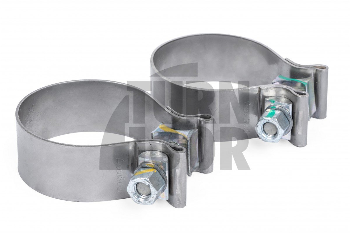 APRCatback Exhaust System Golf 7 GTI / Leon 3 Cupra APRCatback Exhaust System Golf 7 GTI / Leon 3 Cupra