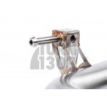 APRCatback Exhaust System Golf 7 GTI / Leon 3 Cupra APRCatback Exhaust System Golf 7 GTI / Leon 3 Cupra