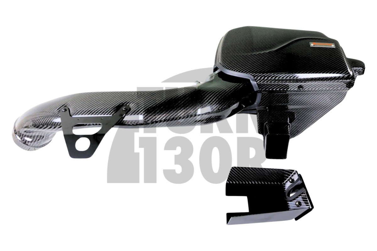Armaspeed Carbon Fiber Air Intake BMW 135i / 235i F2x and 335i / 435i F3x N55 Armaspeed Carbon Fiber Air Intake BMW 135i / 235i F2x and 335i / 435i F3x N55