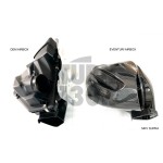 Eventuri Carbon Fiber Intake System for Toyota Supra GR 3.0 A90 MK5 Eventuri Carbon Fiber Intake System for Toyota Supra GR 3.0 A90 MK5