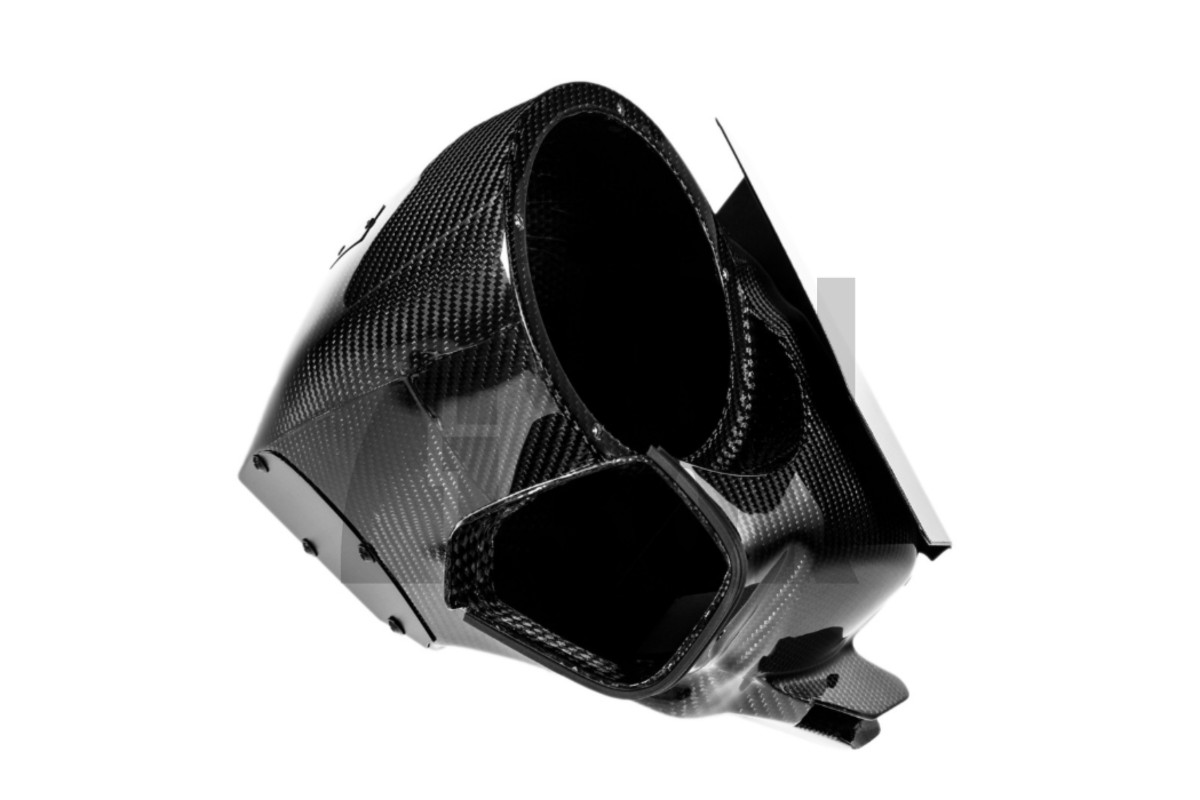 Eventuri Carbon Fiber Intake System for Toyota Supra GR 3.0 A90 MK5 Eventuri Carbon Fiber Intake System for Toyota Supra GR 3.0 A90 MK5