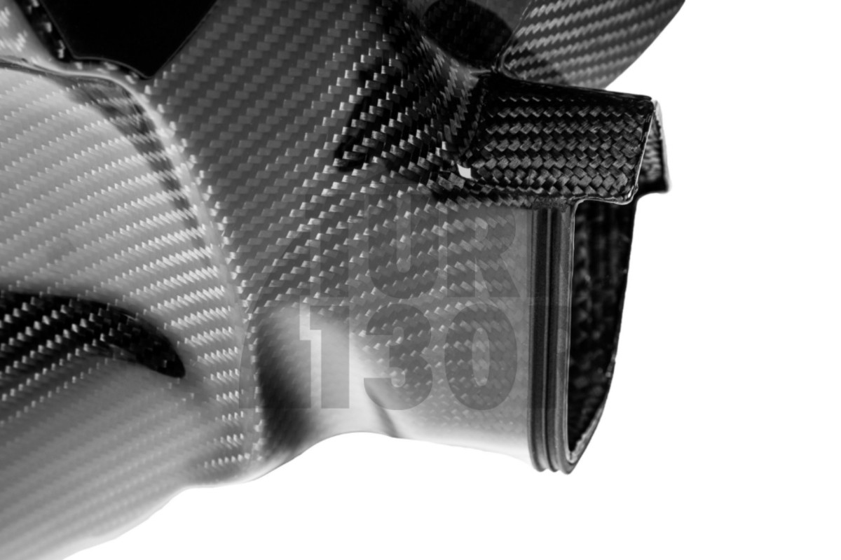 Eventuri Carbon Fiber Intake System for Toyota Supra GR 3.0 A90 MK5 Eventuri Carbon Fiber Intake System for Toyota Supra GR 3.0 A90 MK5