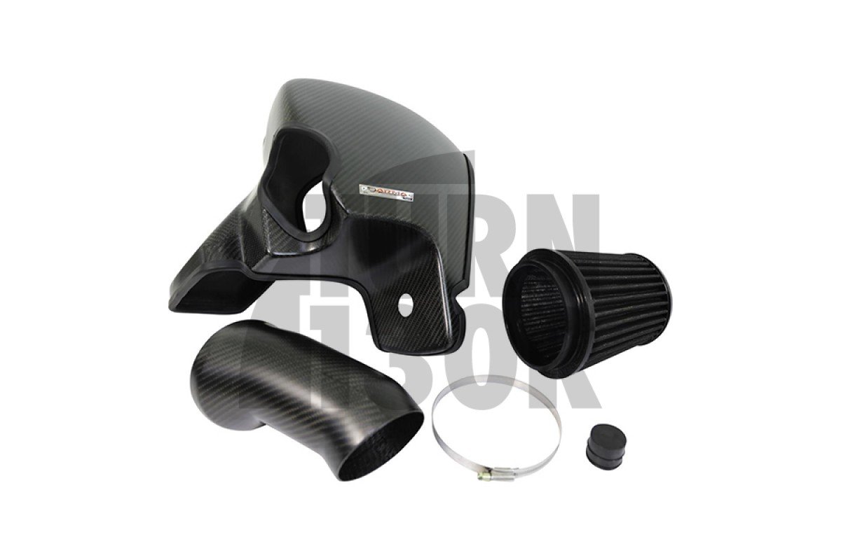 Armaspeed Carbon Fiber Air Intake Ford Mustang S550 V8 5.0 15-18 Armaspeed Carbon Fiber Air Intake Ford Mustang S550 V8 5.0 15-18