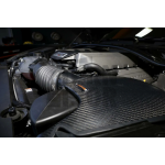 Armaspeed Carbon Fiber Air Intake Ford Mustang S550 V8 5.0 15-18 Armaspeed Carbon Fiber Air Intake Ford Mustang S550 V8 5.0 15-18