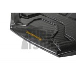 Armaspeed Carbon Fiber Engine Cover Golf 8 GTI / Golf 8 R / Octavia NX VRS Armaspeed Carbon Fiber Engine Cover Golf 8 GTI / Golf 8 R / Octavia NX VRS