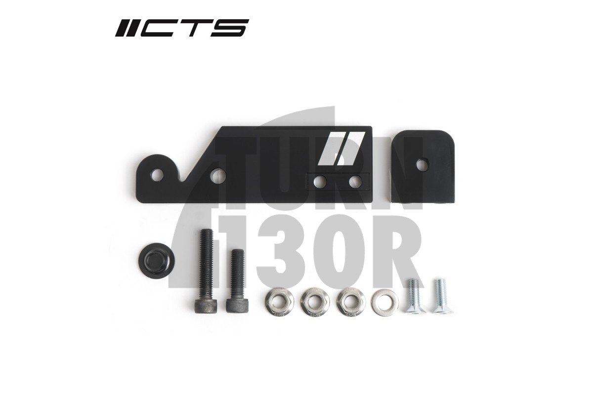 CTS Turbo Brake Master Cylinder Brace for Audi RS3 8V.5 and Audi TTRS 8S CTS Turbo Brake Master Cylinder Brace for Audi RS3 8V.5 and Audi TTRS 8S