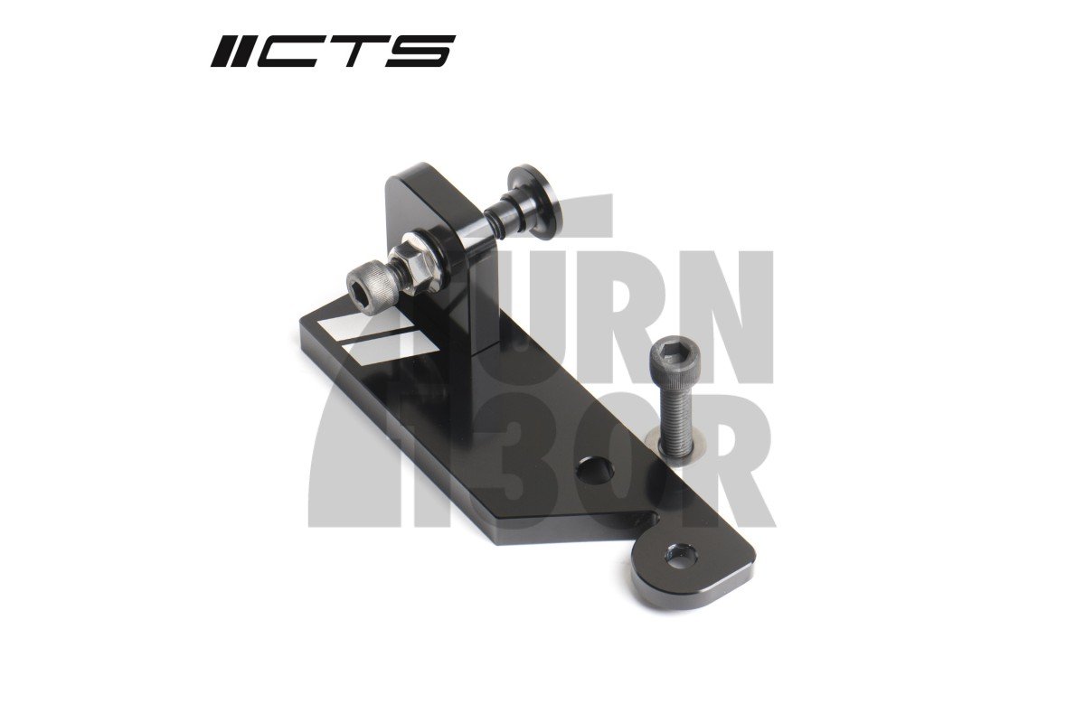 CTS Turbo Brake Master Cylinder Brace for Audi RS3 8V.5 and Audi TTRS 8S CTS Turbo Brake Master Cylinder Brace for Audi RS3 8V.5 and Audi TTRS 8S