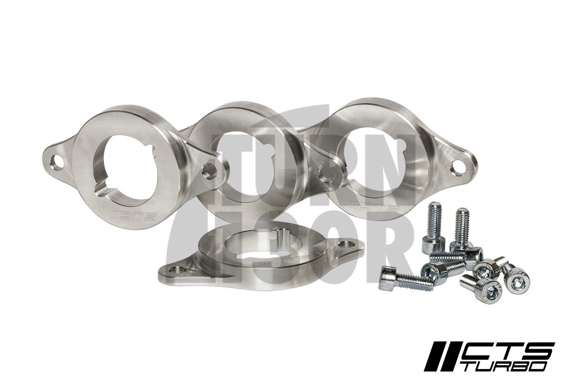 2.0 TFSI coilpack adapter for 1.8T 20V CTS Turbo 2.0 TFSI coilpack adapter for 1.8T 20V CTS Turbo