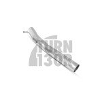 Scorpion Exhaust Resonator Delete for Audi SQ2