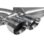BMW M3 G80 / M4 G82 Scorpion Catback Exhaust