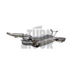 Mazda MX5 ND Scorpion Catback Exhaust