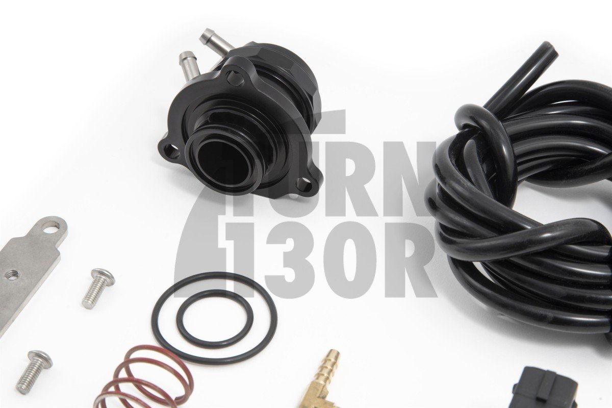 Forge Motorsport Recirculation Valve Kit Toyota Yaris GR