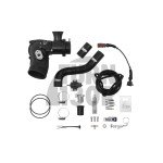 Forge Dump Valve Kit Audi RS3 8V and TTRS 8S High Capacity